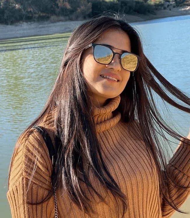 Fatma Marsani